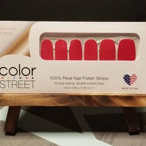 Miami Beach Color Street Nail Polish